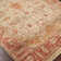 Adana Wool Oriental Area Rug