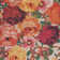 Tapis ivoire / rose Leifsson