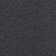 Dark Gray Polyester Blend Sample
