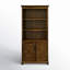 Toffee Standard Bookcase