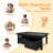 Avery Kids Activity Table with Storage-316231412