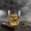 Verre à whisky Lemonsoda