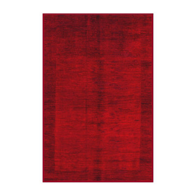 Abstract Indoor Rug