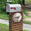 Fixation murale baseball