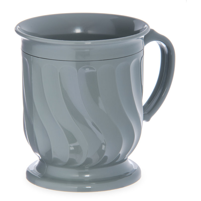 8oz. Moscow Mule Mug Set, Sage