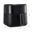 Belfry Kitchen 6L Basket Air Fryer Air Fryer-860540657