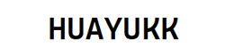 Logo HUAYUKK