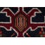 Tapis rouge 9 x 13