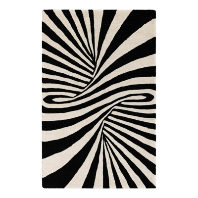 Wrought Studio™ Whirl Nalanie Rug