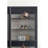 Wood Walk-In Closet System
