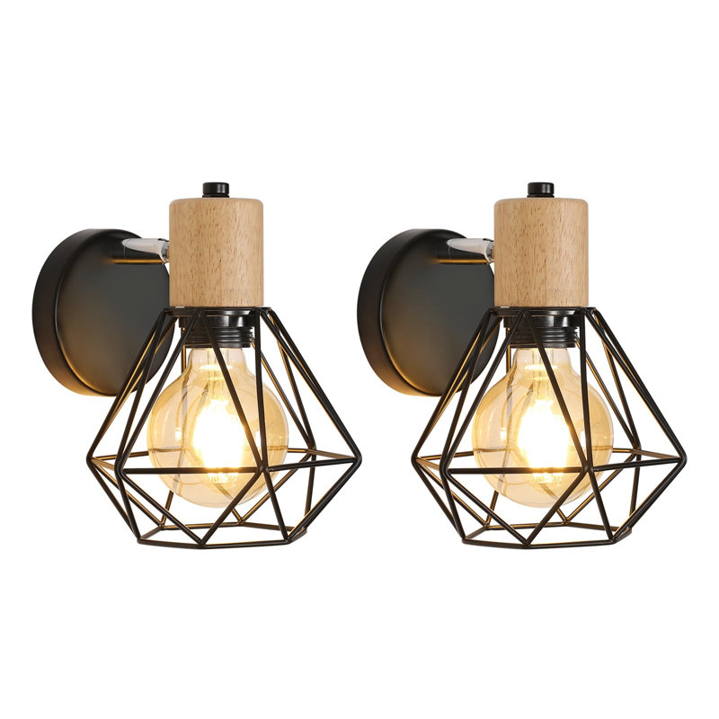 Minoa Armed Sconce