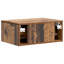 49cm W Manufactured Wood Bedside Table-759877007