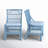 Jamestown Slat Back Dining Chair-2007880831