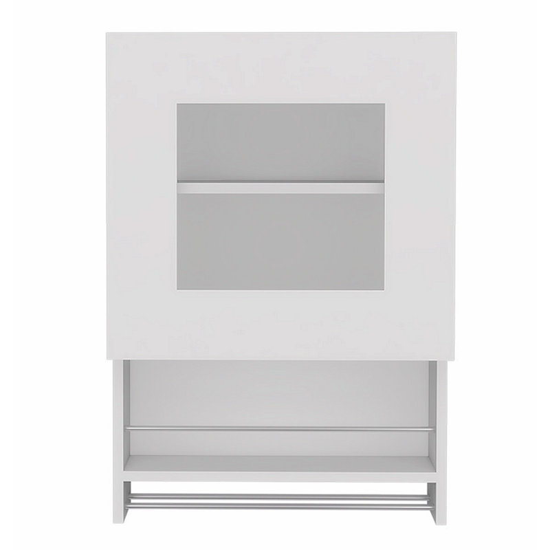 Accent Cabinet