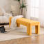 Laytona 59"W Upholstered Bench with Channel Tufted-1862488823