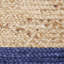 Panier de rangement en jute naturel fait à la main-54318800-54318799