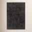 Clio Hand-Loomed Onyx Wool Rug
