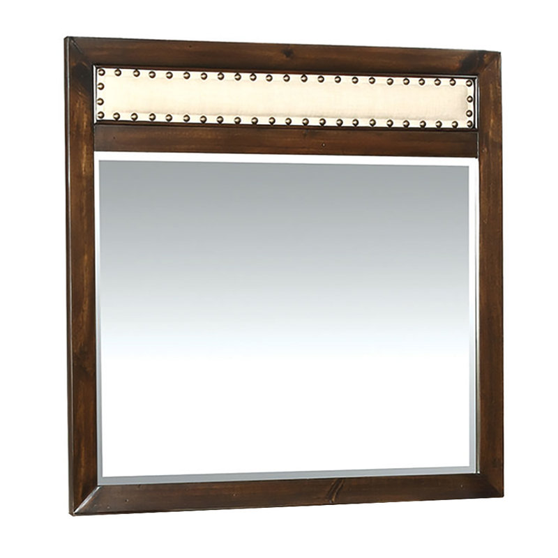 Flat Wall Mirror
