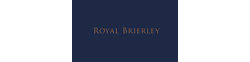 Royal Brierley logo
