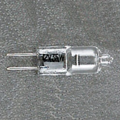 Ottumwa Halogen Bulb Type JC for the Minnie Table Lamp, Minnie Floor Lamp, and the Shroom Table Lamp