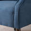 Chaise de baignoire contemporaine rembourrée-121086660