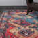 Yarra Southwestern Indoor Rug
