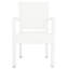 Chaise de patio empilable Key Vista-22484716