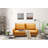 Govany 57.8'' Velvet Loveseat-822535606-861520779