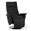 Elora 82cm Wide Glider Standard Recliner-38794876