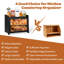 Wood Food Storage Container-1894285867