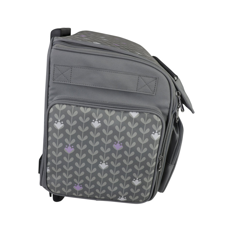 Ebern Designs Craft Case