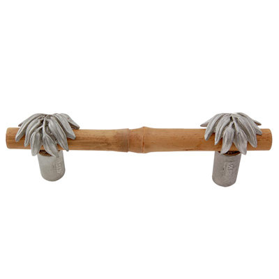 Palmaria 3" Center to Center Bar Pull