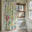 New Bloom - Premium Shower Curtain-1095401977