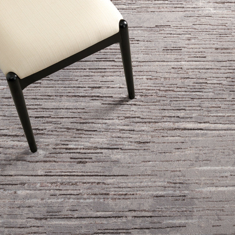 Martha Stewart Isabella Performance Abstract Rug, Rectangle 8' x 10'
