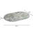 Shabbat Toronto Marble Serving Board