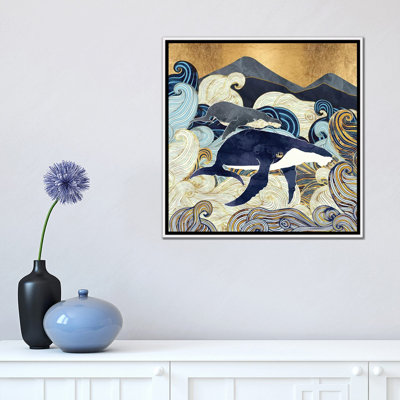 Bond IV - Graphic Art Print