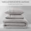 Ensemble de housse de couette 100% coton Anslee-126056979-27614884