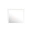 Miroir Glory Furniture Marilla G1570-M, blanc