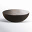 Table basse ronde en béton Lensey-1417919939