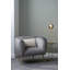 Krol Velvet Barrel Chair-702137952
