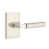 Satin Nickel