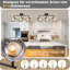 Dilkon Glass Spotlight
