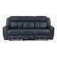 Causeuse inclinable 2 pièces Modern Living Furniture