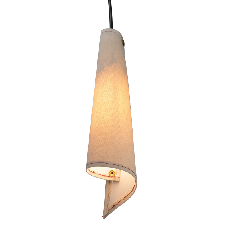 Rustic Lodge 1 - Light Pendant