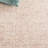 Martha Stewart Hand Tufted Wool Cotton Rug in Rust/Ivory-95179586