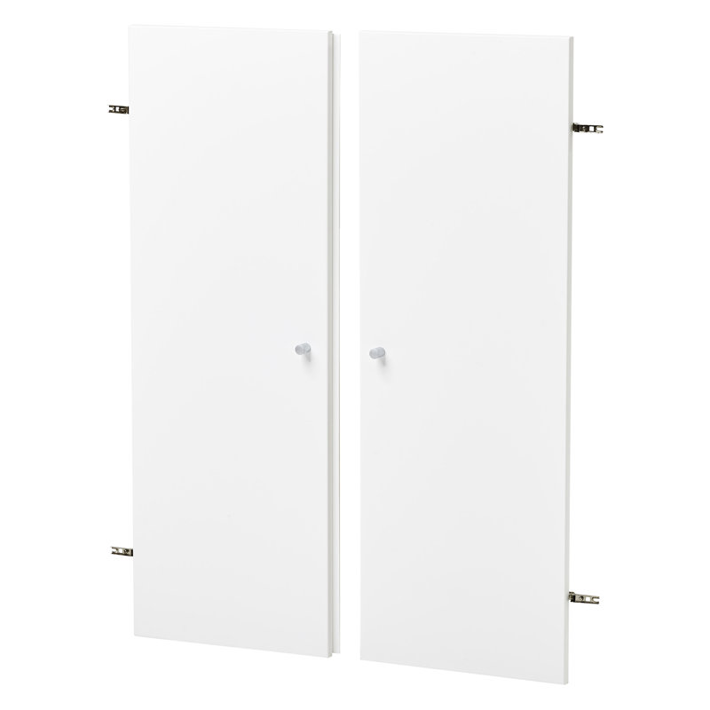 Hinged Wardrobe Doors