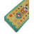 Bobbee Wool Geometric Indoor Rug