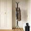 Metal Freestanding Coat Rack