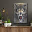 «Wolf» par Harro Maass-1139818768