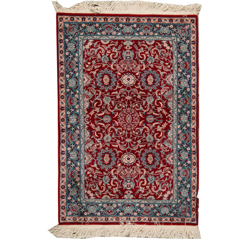 Sino Wool Oriental Area Rug